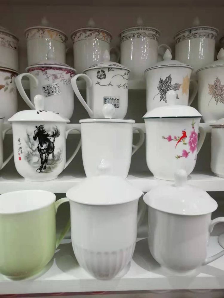 中江县旗胜陶瓷厂产品16